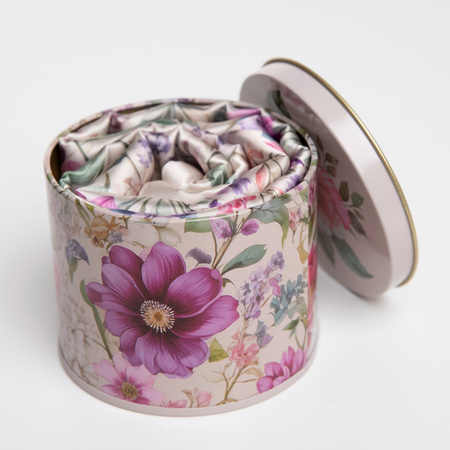 APASZKA DAMSKA ELEGANCKA CHUSTKA NA SZYJĘ SZALIK PREZENT W PUSZCE MORAJ