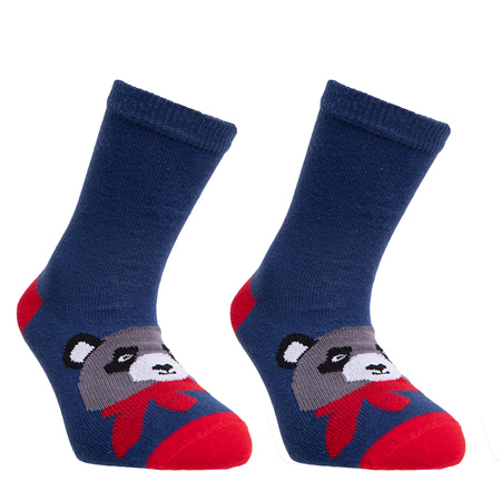 SKARPETY DZIECIĘCE MORAJ SKARPETKI CHŁOPIĘCE KLASYCZNE WYGODNE 9-PAR