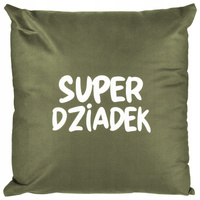 odcienie zieleni