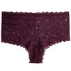 MAJTKI DAMSKIE KORONKOWE FIGI BRAZYLIANY ELEGANCKIE MODNE MORAJ 4-PAR