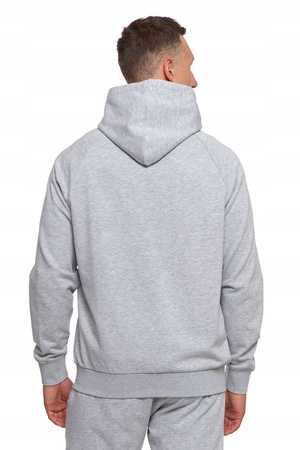 DRES MĘSKI SPODNIE z Kieszeniami BLUZA MĘSKA Rozpinana z Kapturem MORAJ