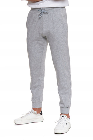 DRES MĘSKI SPODNIE z Kieszeniami BLUZA MĘSKA Rozpinana z Kapturem MORAJ