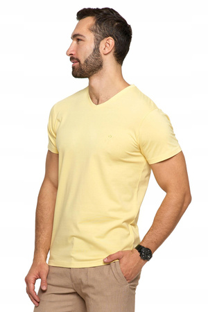 Moraj T-Shirt Koszulka męska Bawełna czesana