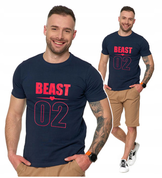 T-Shirt Koszulka Walentynki PREZENT MORAJ