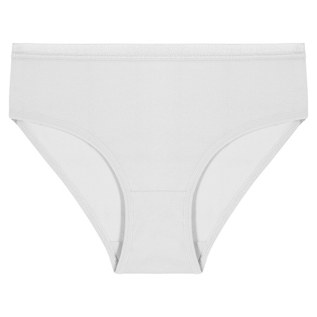 FIGI DZIECIĘCE MAJTKI DZIEWCZĘCE MORAJ 4-PAR WYGODNE ELASTYCZNE