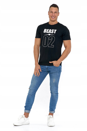 T-Shirt Koszulka PREZENT NA WALENTYNKI Moraj