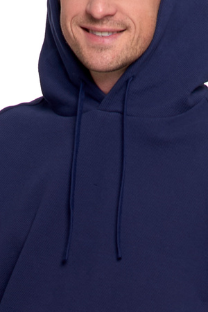 DRES MĘSKI BLUZA KAPTUREM SPODNIE DRESOWE KLASYCZNE ŚCIĄGACZE MORAJ