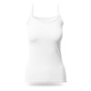 Zestaw 3 szt. Podkoszulek Gładkich Damskich Tank Top na Ramiączkach MORAJ 