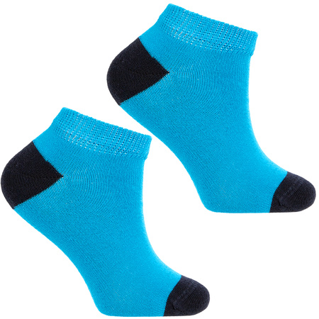 SKARPETY STOPKI CHŁOPIĘCE MORAJ SKARPETKI DZIECIĘCE DO KOSTKI 5-PAR