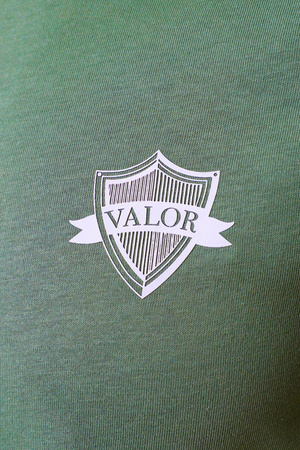 T-SHIRT MĘSKI Z KRÓTKIM RĘKAWEM KOSZULKA BAWEŁNIANA BLUZKA MODNA MORAJ