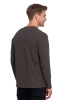 KOSZULKA MĘSKA Z DŁUGIM RĘKAWEM LONGSLEEVE STRUKTURA MODNY MORAJ