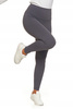 Legginsy Damskie Modelujące Sylwetkę Treningowe Getry Sportowe MORAJ 