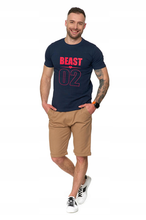T-Shirt Koszulka Walentynki PREZENT MORAJ
