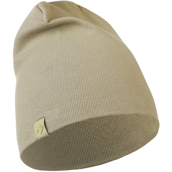 CZAPKA DAMSKA Moraj przejściowa cienka z delikatnym prążkiem stylowa