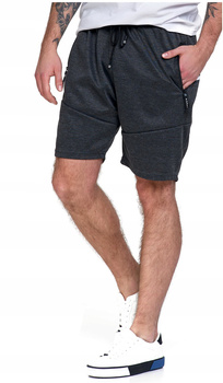 Spodenki Szorty Męskie Kieszenie na lato MORAJ