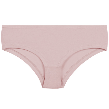 MAJTKI SZORTY DAMSKIE NISKIE FIGI GŁADKIE BEZ WZORU MORAJ 4-PAR MORAJ