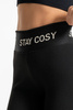 LEGGINSY DAMSKIE OCIEPLANE CIEPŁE GETRY WYSOKI STAN ELASTYCZNE MORAJ