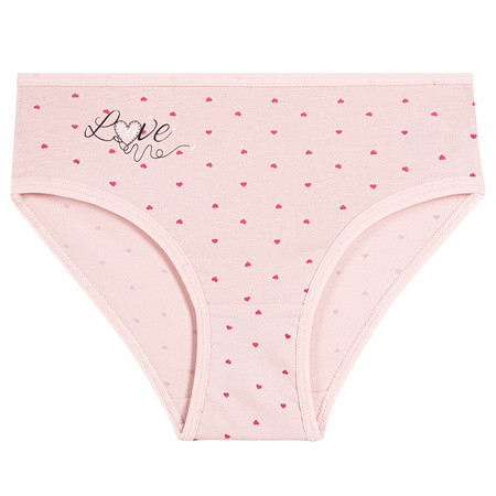 MAJTKI DZIEWCZĘCE MORAJ FIGI DZIECIĘCE KLASYCZNE DELIKATNE 4-PAR