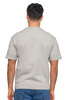 T-SHIRT MĘSKI GŁADKI Koszulka PREMIUM Oversize Bluzka Bez Wzoru MORAJ 