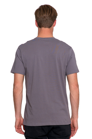 T-SHIRT MĘSKI KOSZULKA Z KRÓTKIM RĘKAWEM MODNA BLUZKA STYLOWA MORAJ