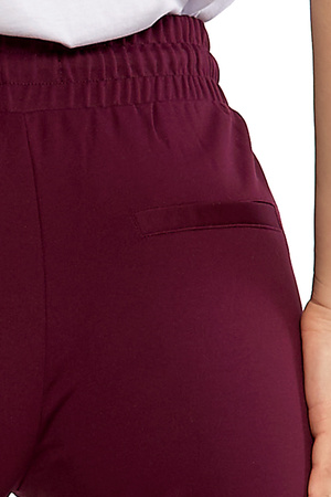 DRES DAMSKI SPODNIE DRESOWE ZWĘŻANA NOGAWKA BLUZA ROZPINANA KLASYK MORAJ 