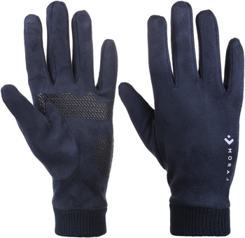 Klasyczne Rękawiczki Męskie Ciepłe Moraj