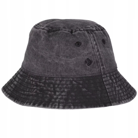Kapelusz Klasyczny Bucket Hat Czapka Rybacka Miękki Unisex na lato MORAJ