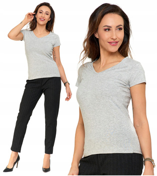 MORAJ T-Shirt Koszulka Damska Bawełniana