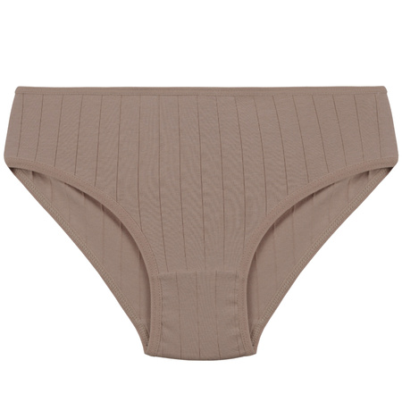 FIGI DZIECIĘCE MAJTKI SZEROKI PRĄŻEK BAWEŁNIANE MORAJ 4-PAR