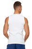 PODKOSZULKA MĘSKA TANK TOP KOSZULKA PODKOSZULEK 100 % BAWEŁNA MORAJ 