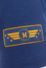 T-SHIRT MĘSKI STYLOWA KOSZULKA Z KRÓTKIM RĘKAWEM MODNA BLUZKA MORAJ