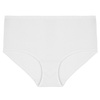 Majtki Damskie Maxi Bikini Figi Bawełniane Klasyczne 3-PAK MORAJ 