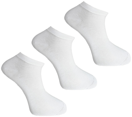 MORAJ Skarpetki Sport Stopki 3 PARY SOCKS 