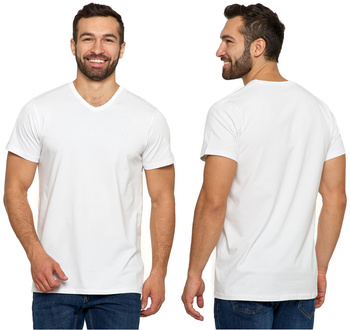 Moraj T-Shirt Koszulka męska Bawełna czesana