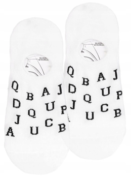 Skarpetki STOPKI DAMSKIE Niskie Skarpety Balerinki Silikon 1para MORAJ 