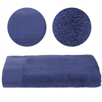 Ręcznik Mały Kąpielowy Łazienkowy MORAJ 