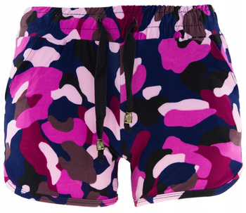 Szorty Krótkie Spodenki Dresowe MORAJ 