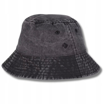 Kapelusz Klasyczny Bucket Hat Czapka Rybacka Miękki Unisex na lato MORAJ