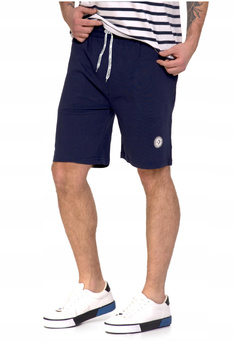 Spodenki Szorty Męskie Kieszenie na lato MORAJ 