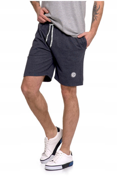 Spodenki Szorty Męskie Kieszenie na lato MORAJ 