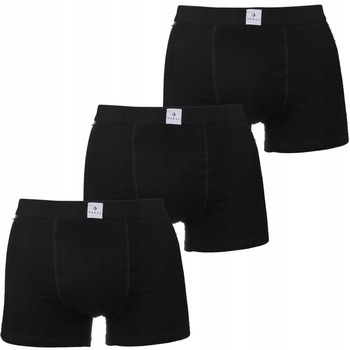 Bokserki Męskie Bawełniane Bawełna 3 szt. MORAJ 