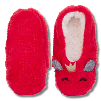 KAPCIE DAMSKIE BAMBOSZE MIĘKKA PODESZWA PAPCIE Z ABS UROCZE MORAJ