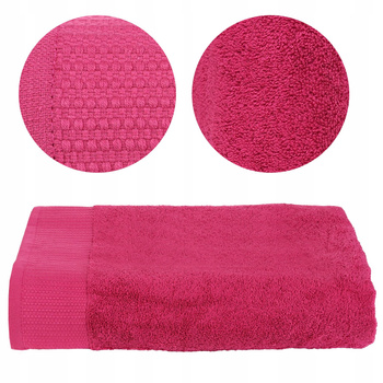 Ręcznik Mały Kąpielowy Łazienkowy MORAJ 