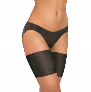 MORAJ Opaska na uda przeciw otarciom Silikon 