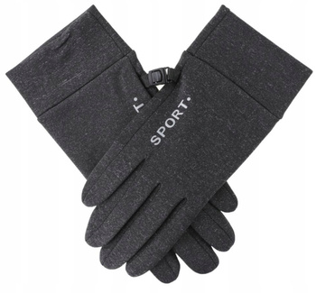 Moraj Rękawiczki damskie jesień-zima