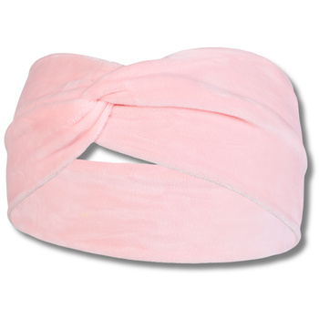 MORAJ OPASKA NA GŁOWĘ DAMSKA NA USZY WELUROWA UNIWERSALNA KLASYCZNA MODNA