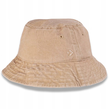 Kapelusz Bucket Hat Czapka Rybacka Miękki Unisex na lato Uniwersalny MORAJ