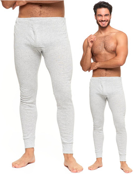 Kalesony Męskie Bawełniane Produkt Polski 