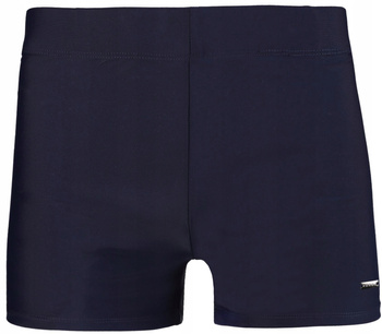 KĄPIELÓWKI MĘSKIE DOPASOWANE BOKSERKI NA BASEN DO KĄPIELI GŁADKIE MORAJ 