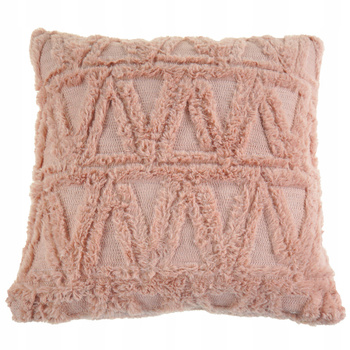 Poszewka dekoracyjna ozdobna 45x45 cm MORAJ